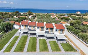Chryssis Village By Travel Pro Services - Nea Potidaia Halkidiki